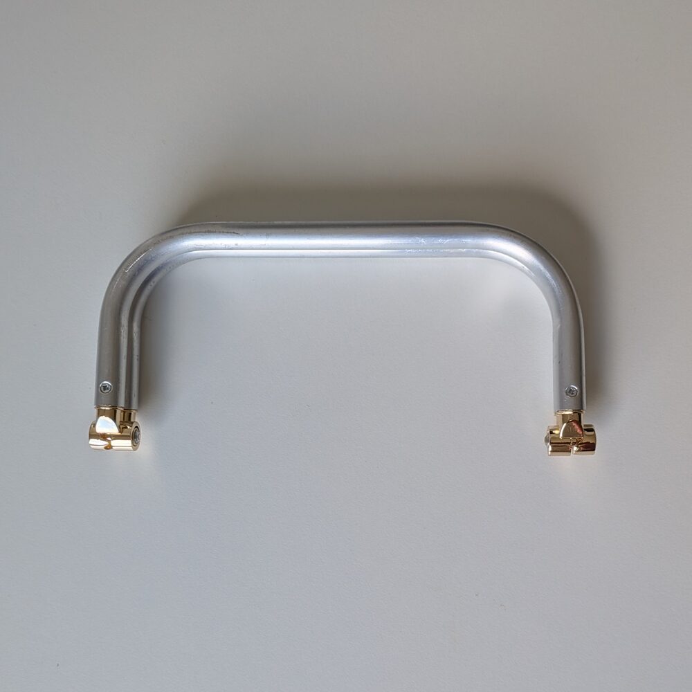 Clutch Purse Frame
