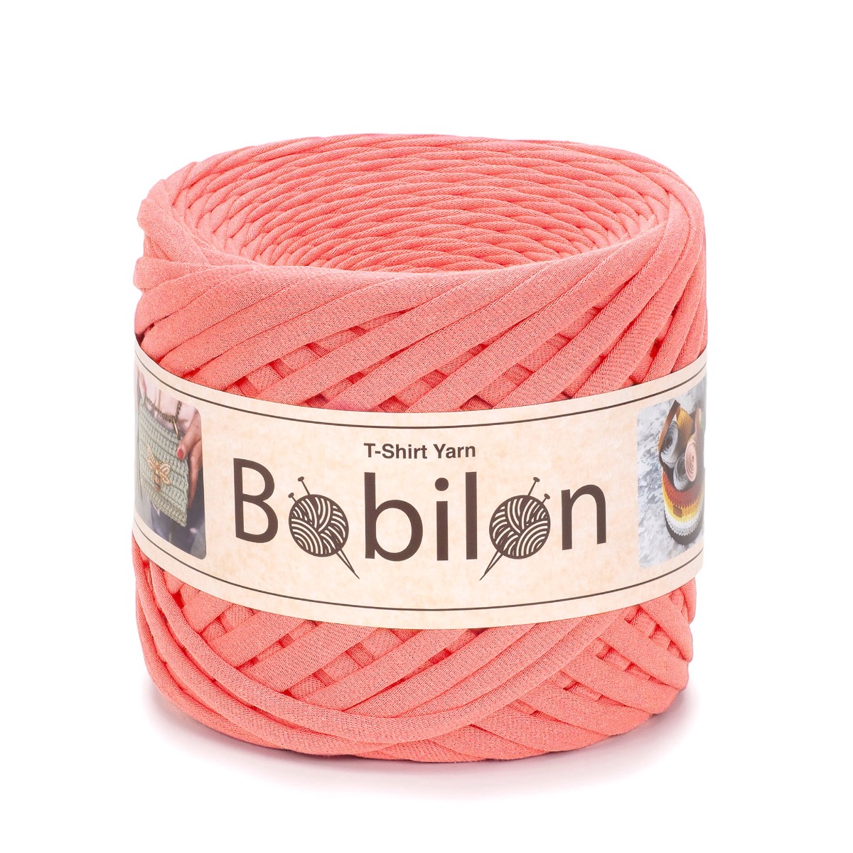 Medium – Apricot Crush