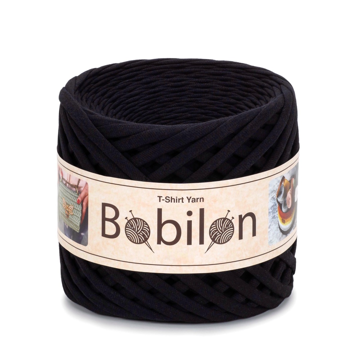 Medium – Black Passion