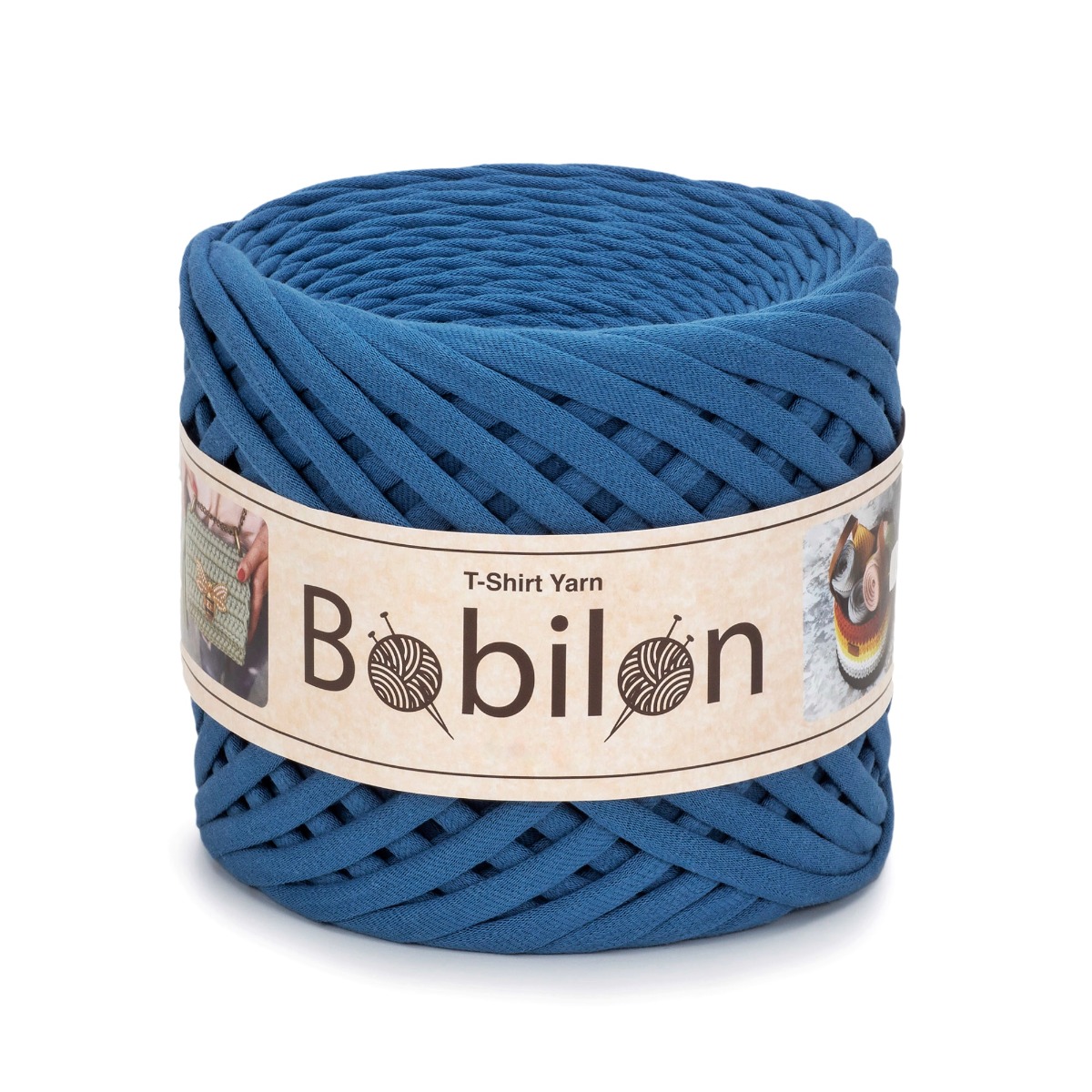 Medium – Blue Jeans