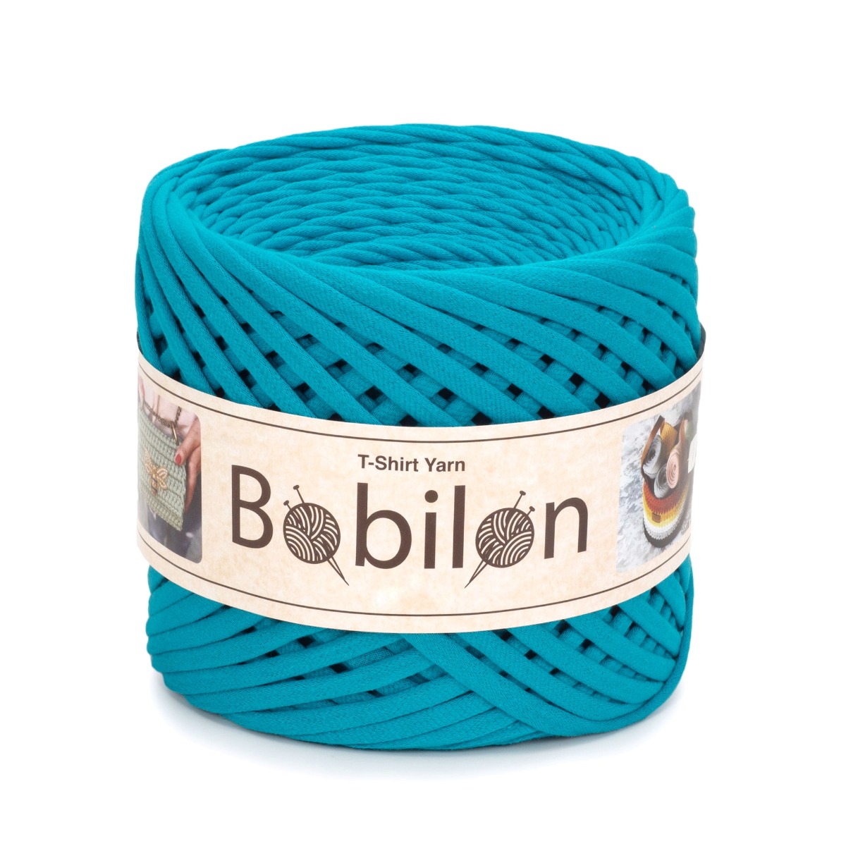 Medium – Blue Lagoon