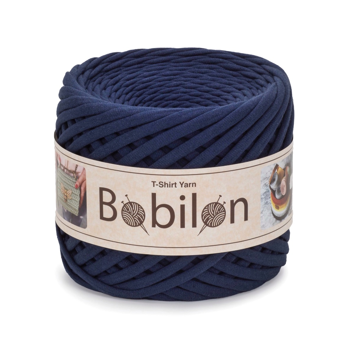 Medium – Blue Sapphire