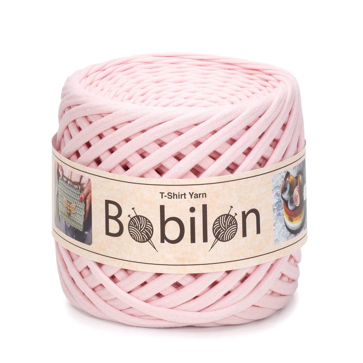 Medium – Blush Pink