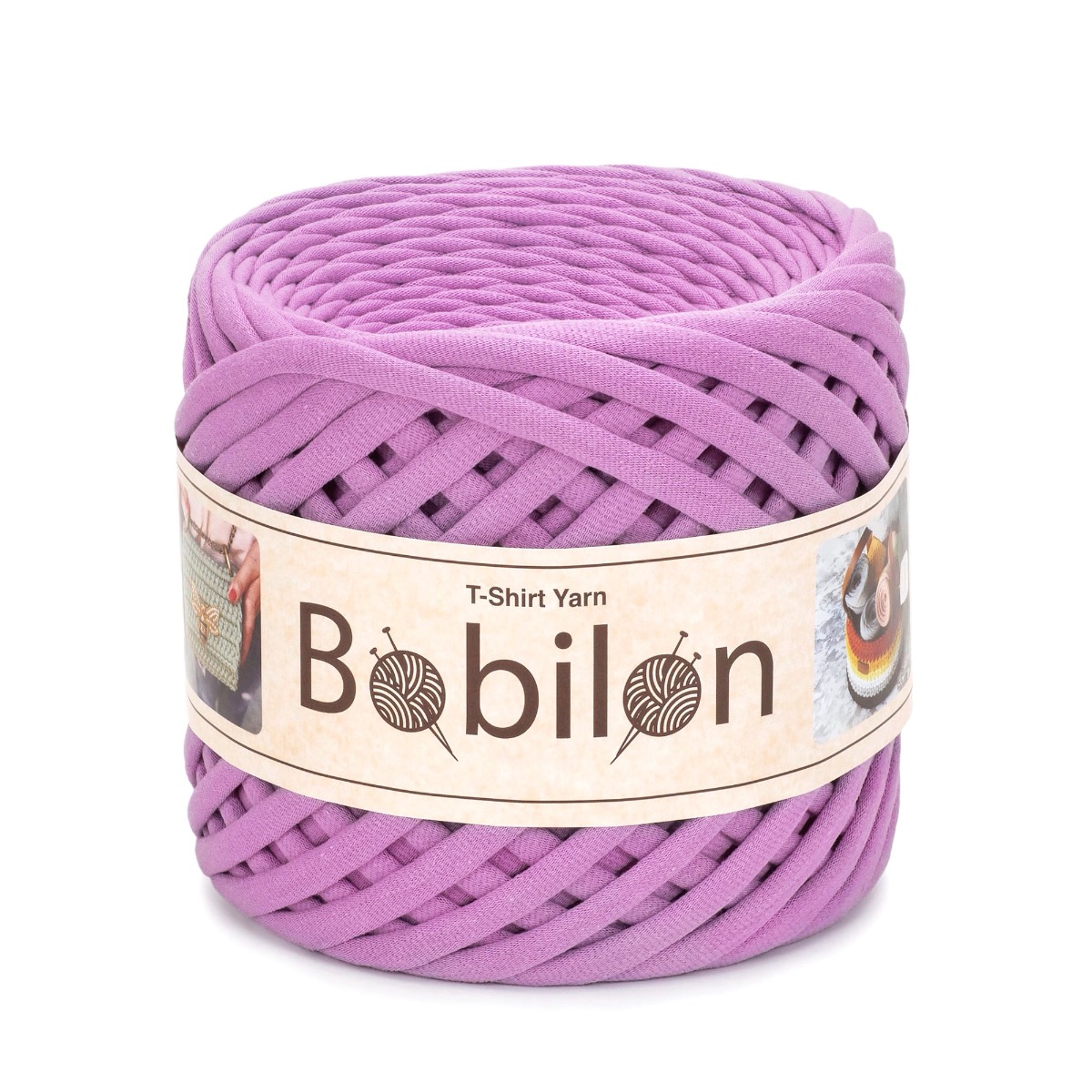Medium – Bubble Gum