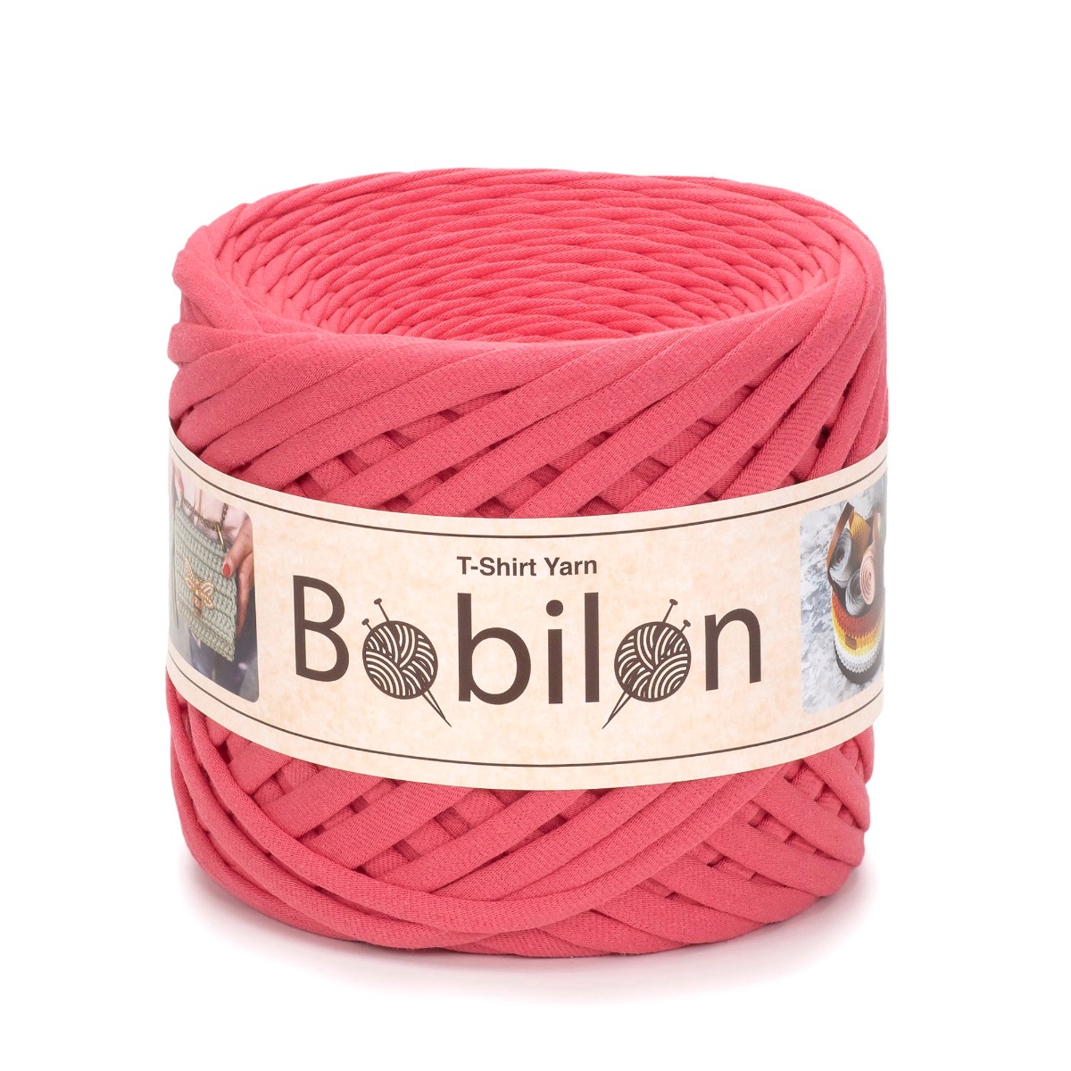 Medium – Coral