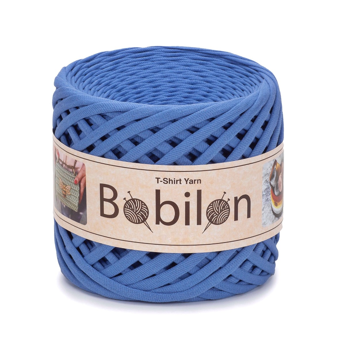 Medium – Cornflower
