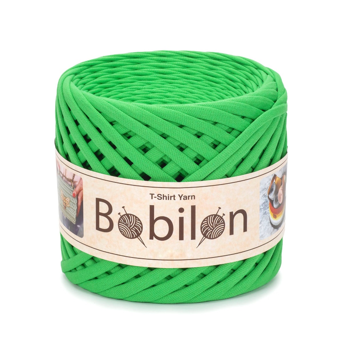 Medium – Green Apple