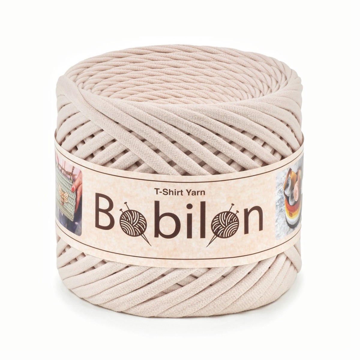 Medium – Ivory