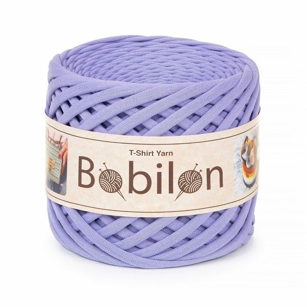 Medium – Lavender