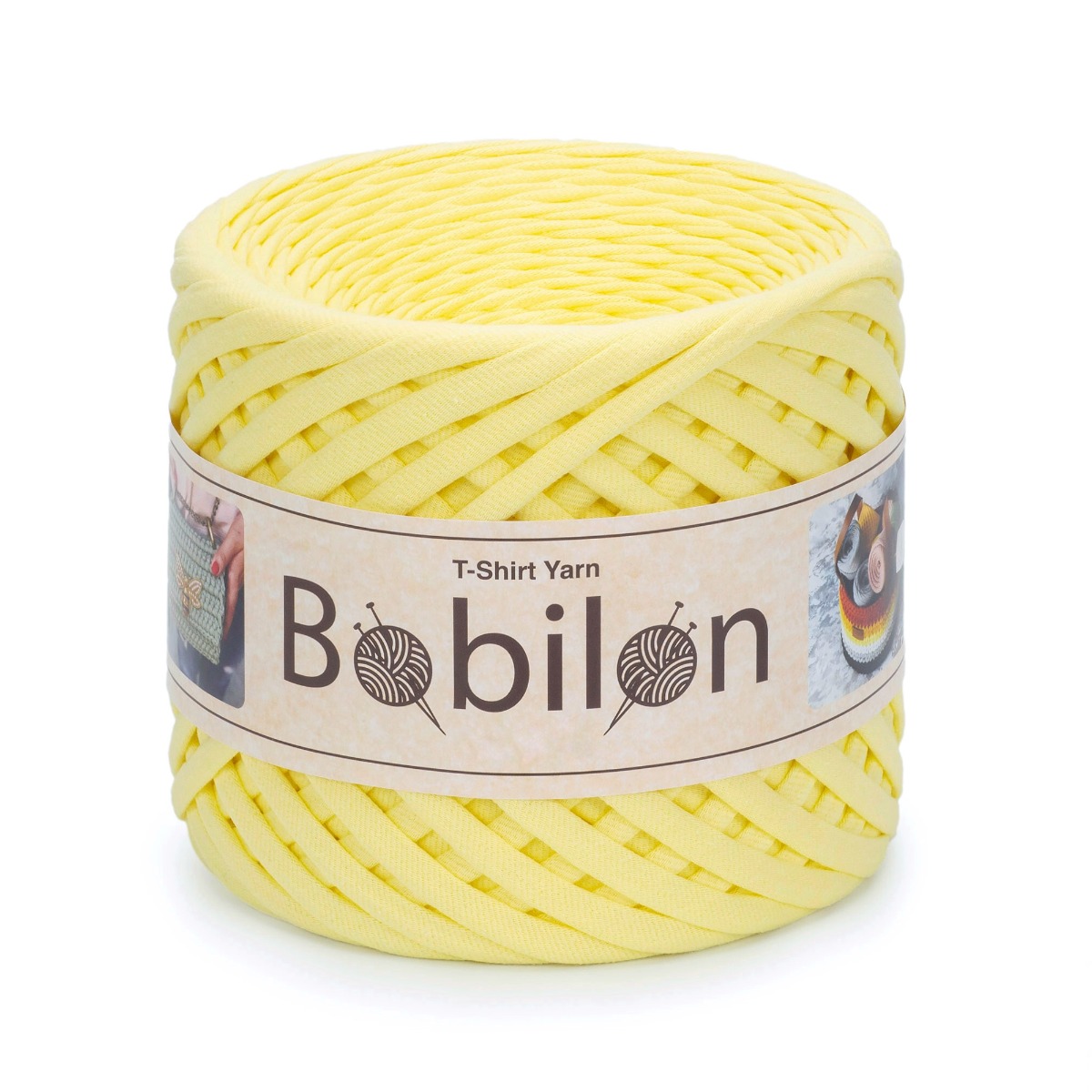 Medium – Lemon