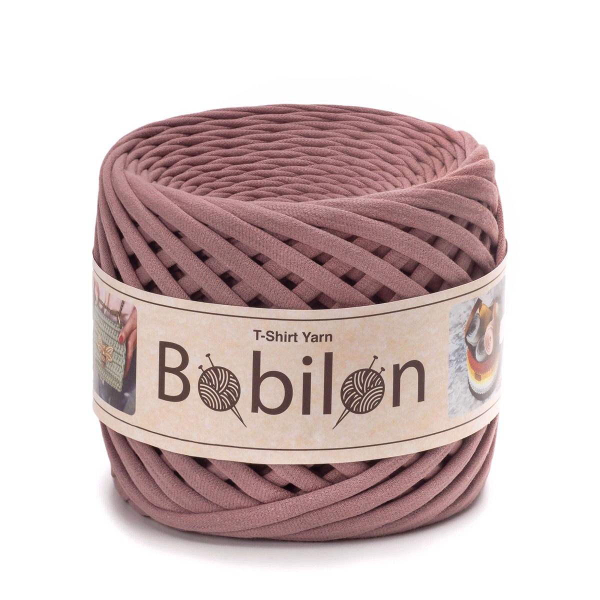 Medium – Lilac