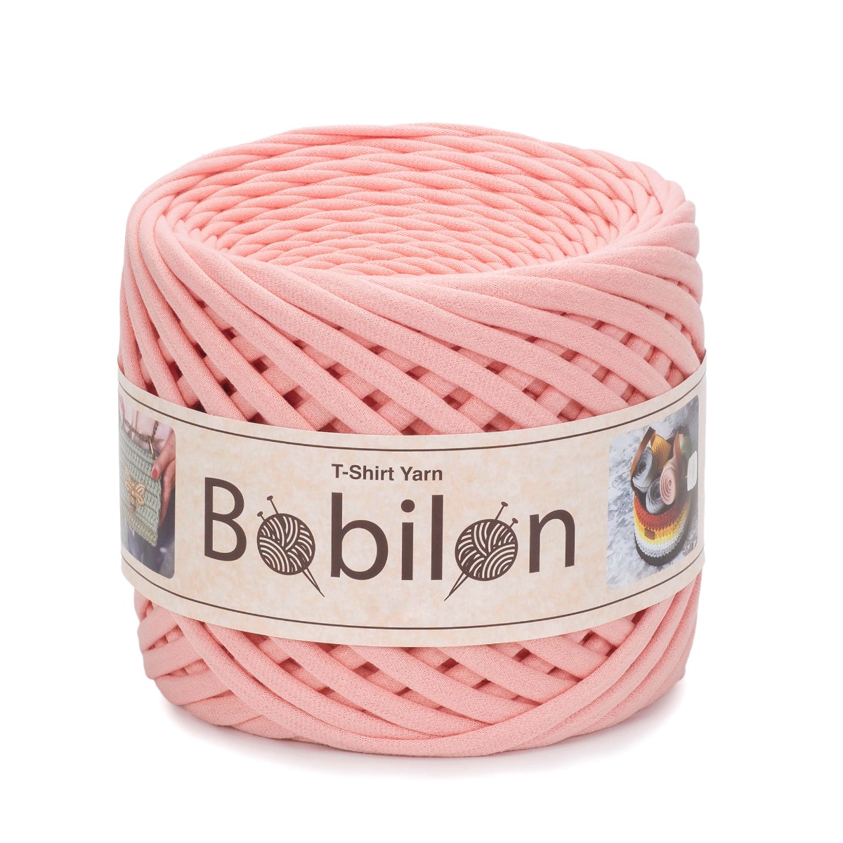 Medium – Marshmallow