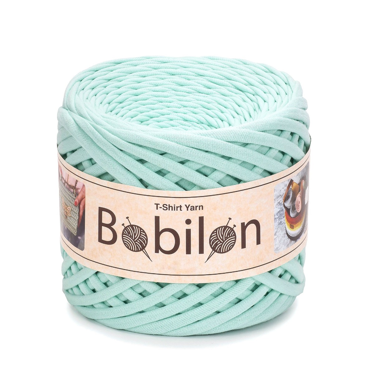 Medium – Mint
