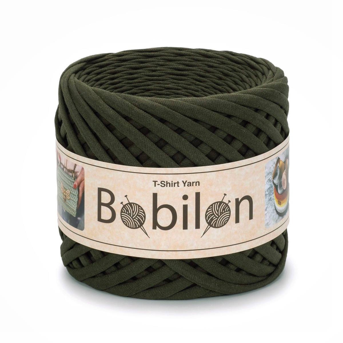 Medium – Moss Green