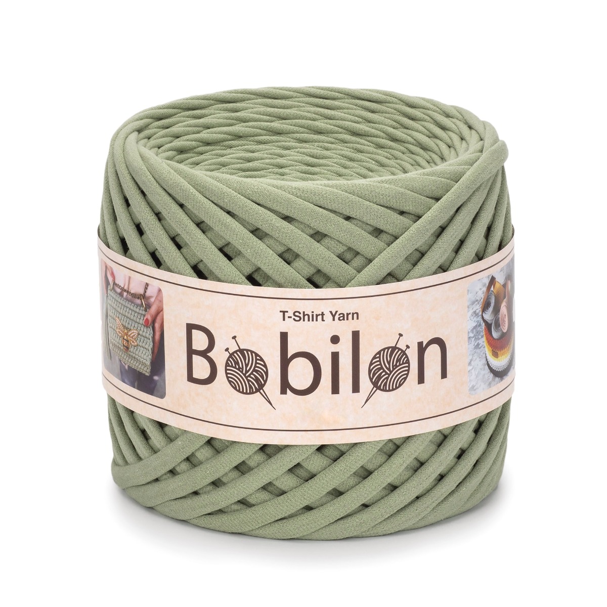 Medium – Olive