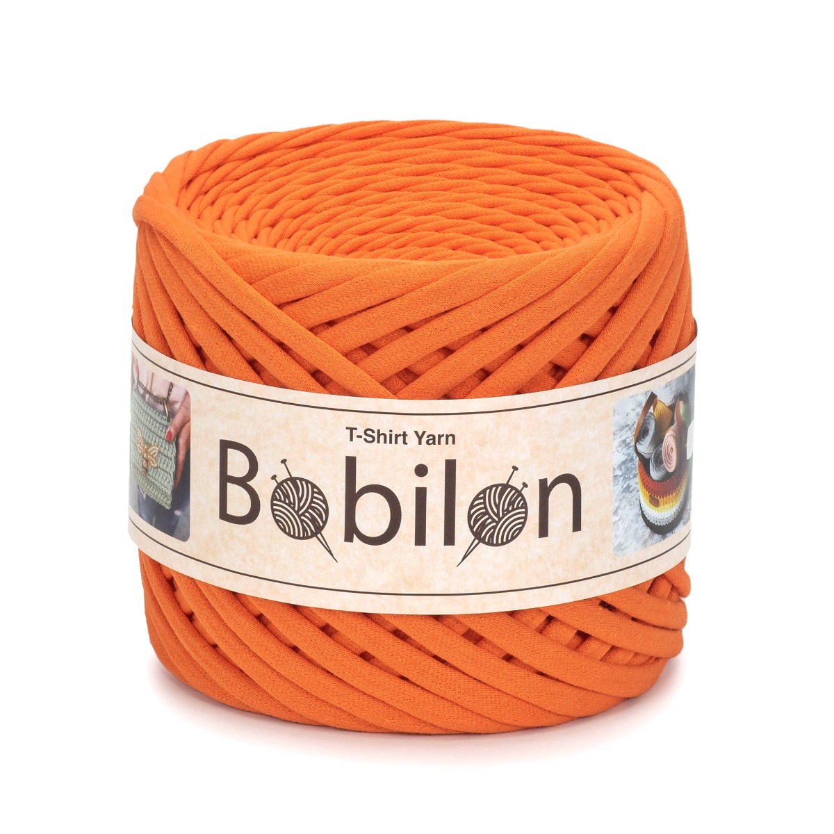 Medium – Orange