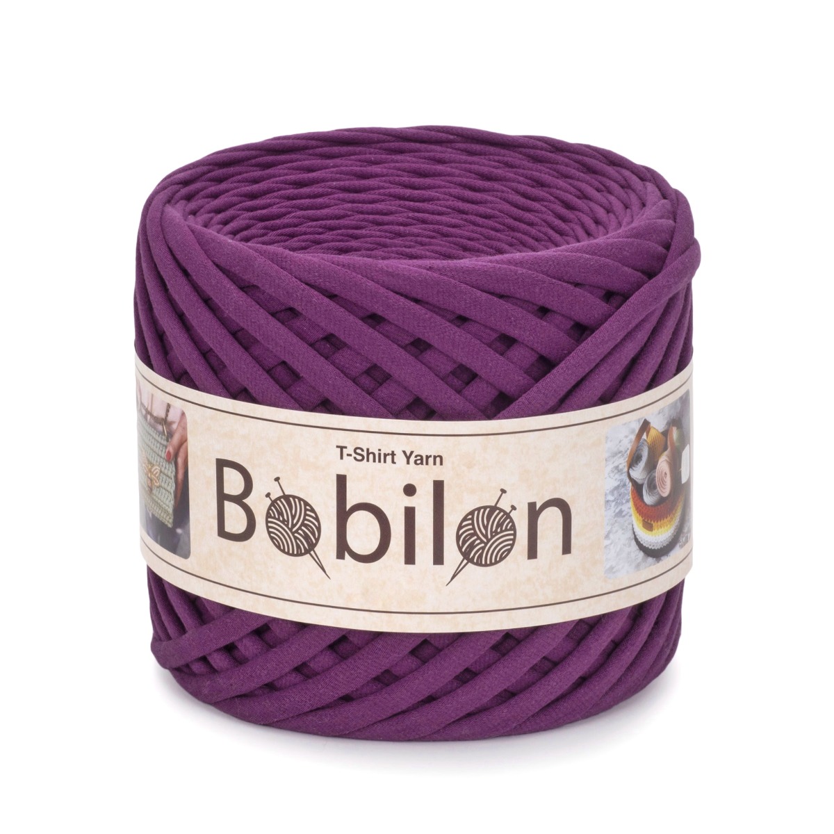 Medium – Plum Pie