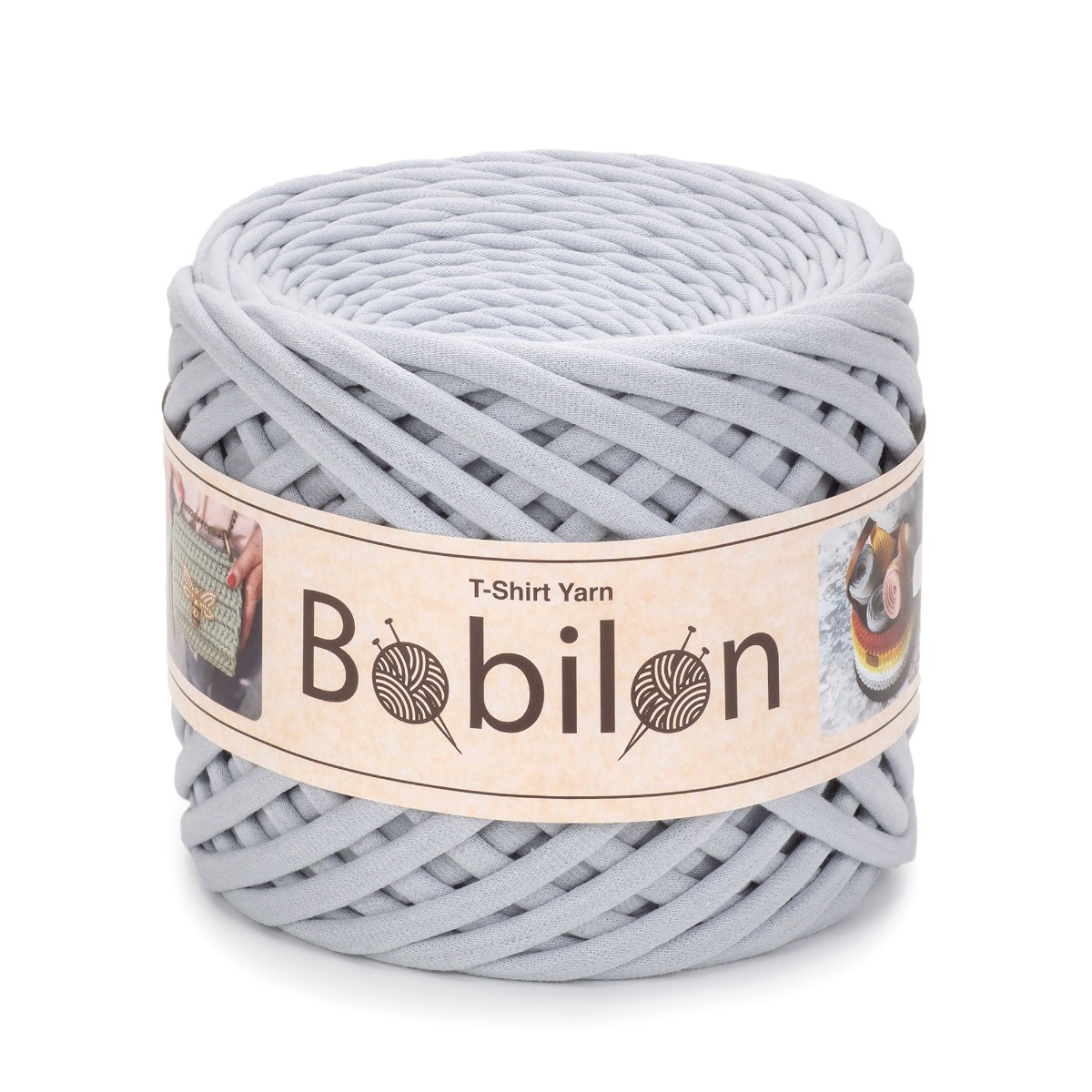 Medium – Silver