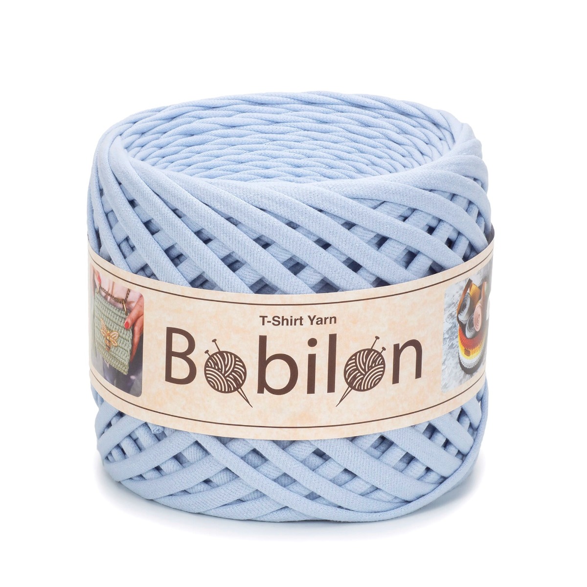 Medium – Sky Blue