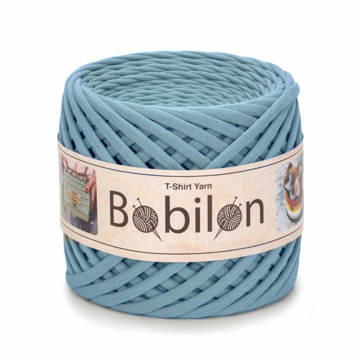 Medium – Smoky