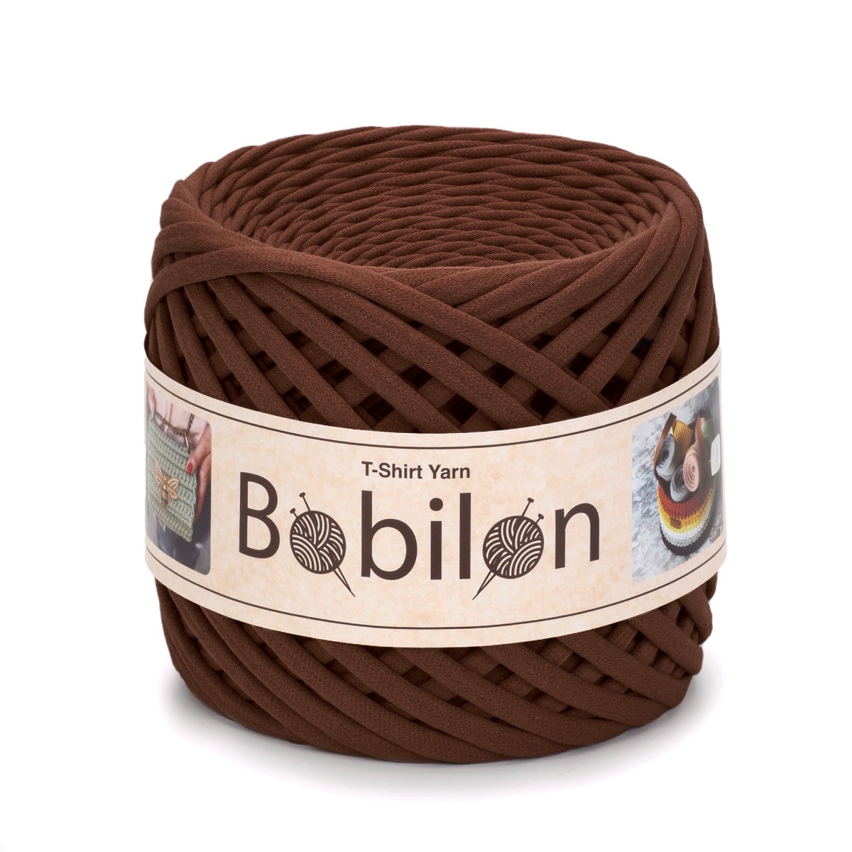Medium – Sweet Brownie