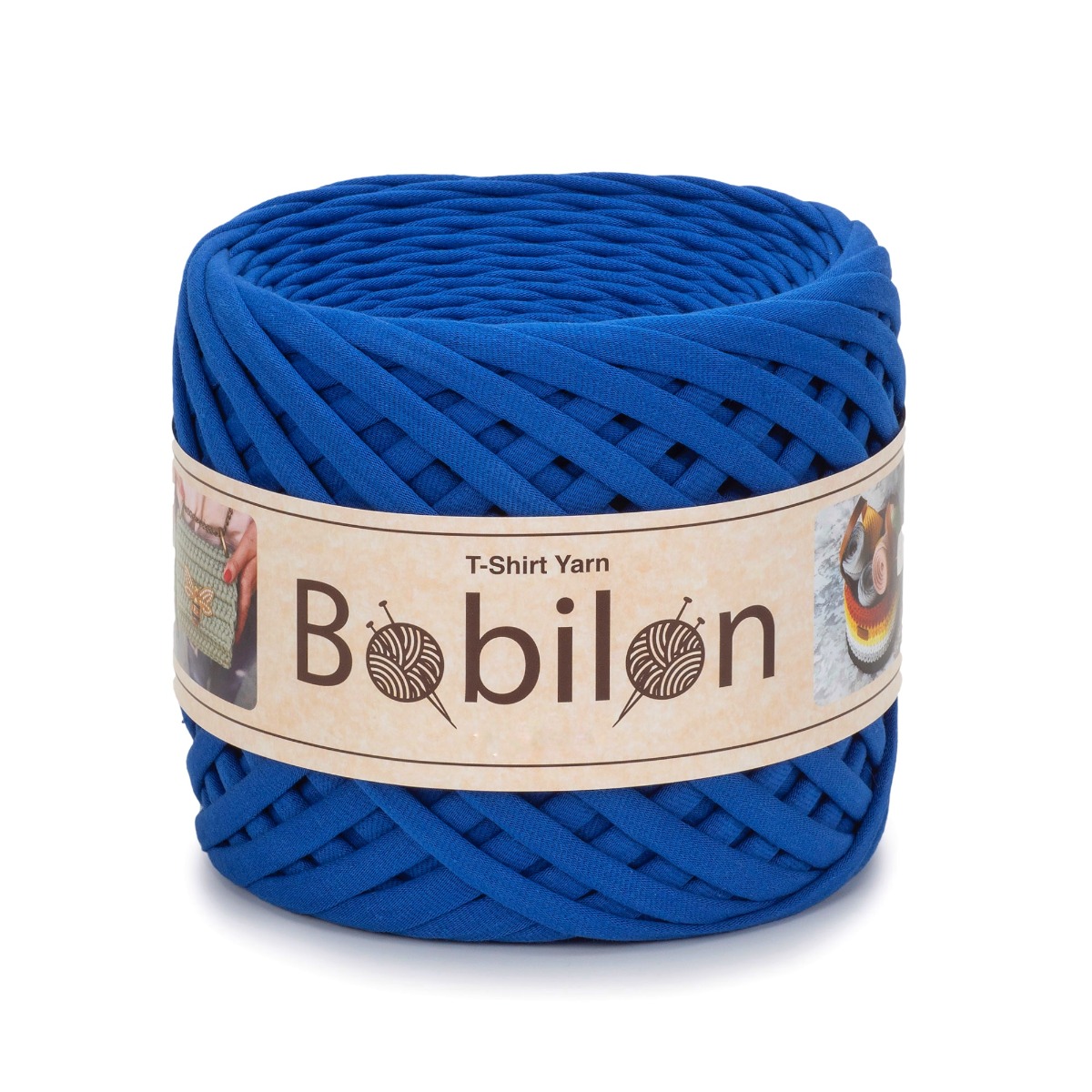 Medium – Ultramarine