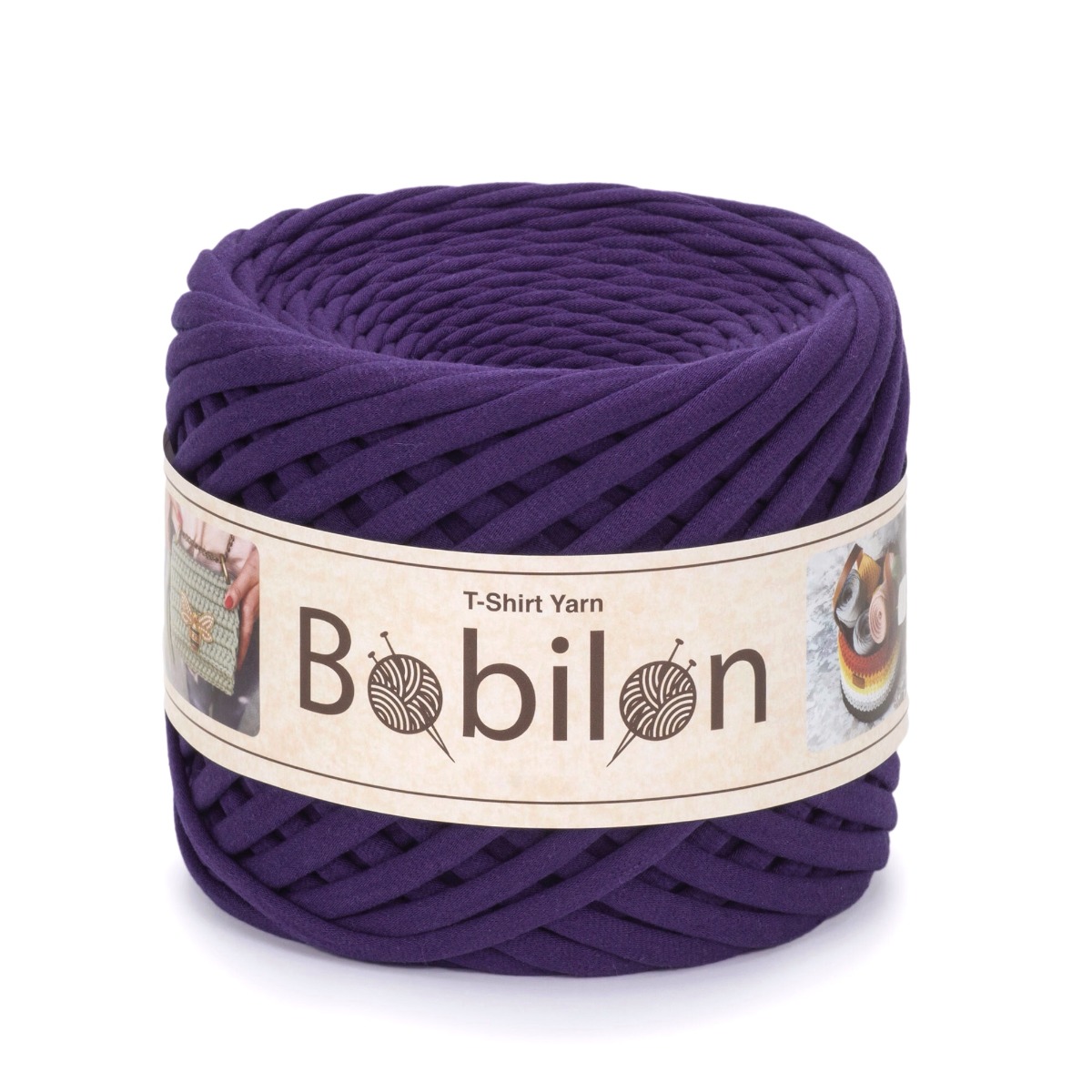 Medium – Violet