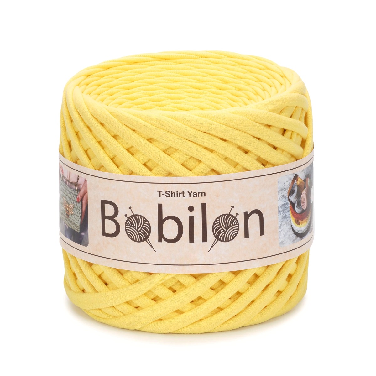 Medium – Yellow