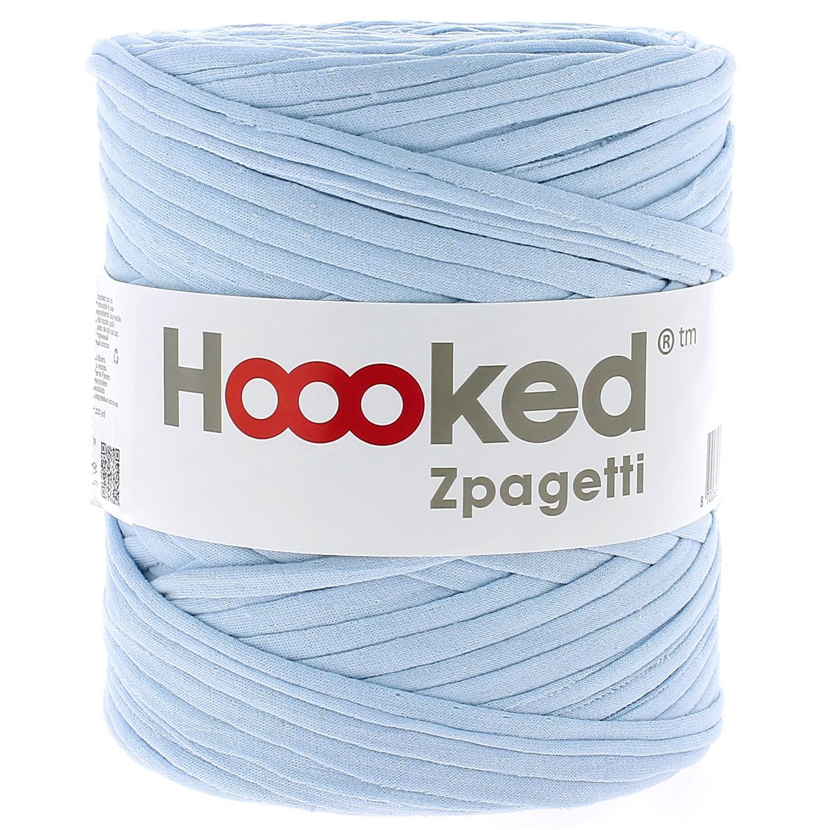Zpagetti – Aladdin Blue