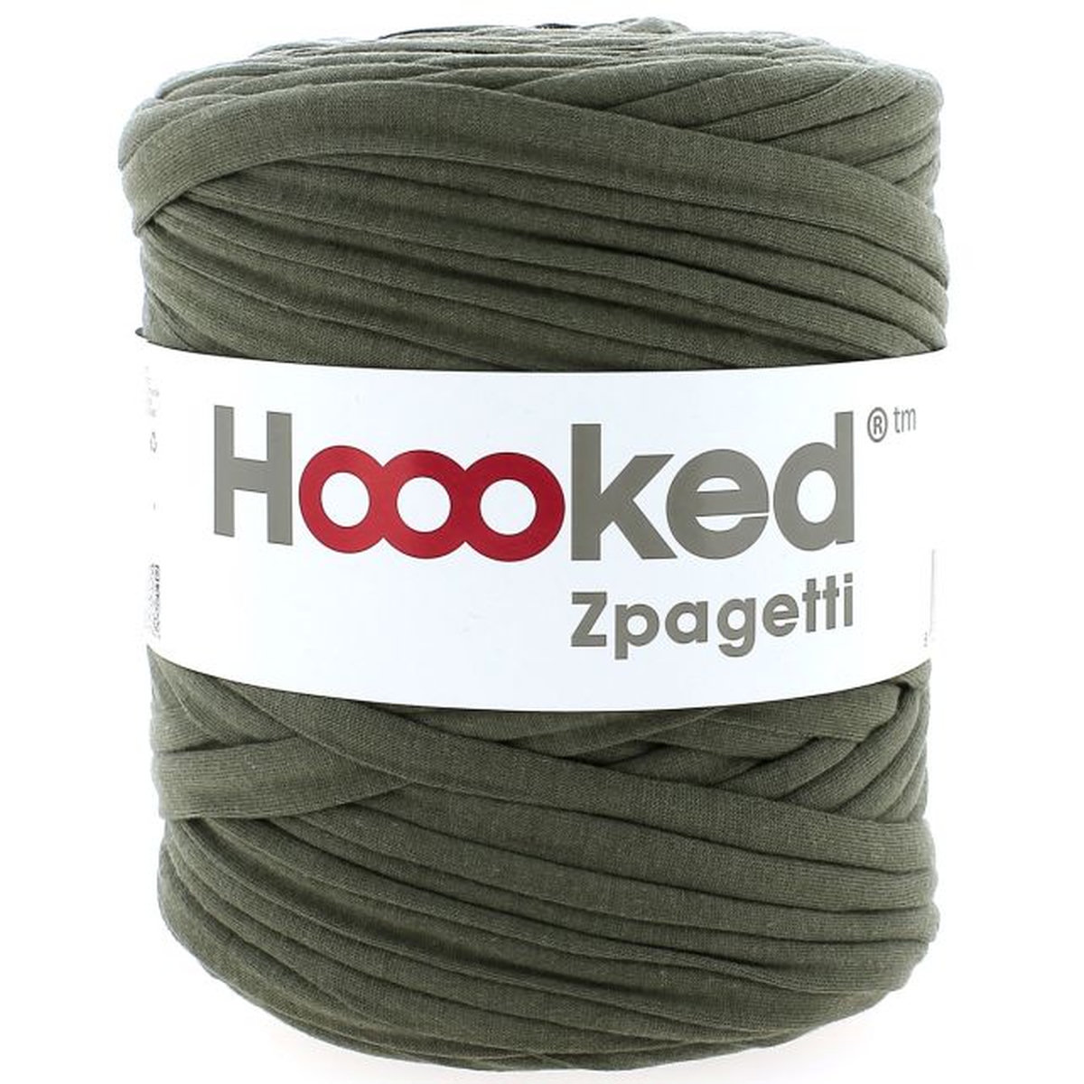 Zpagetti – Army Deluxe