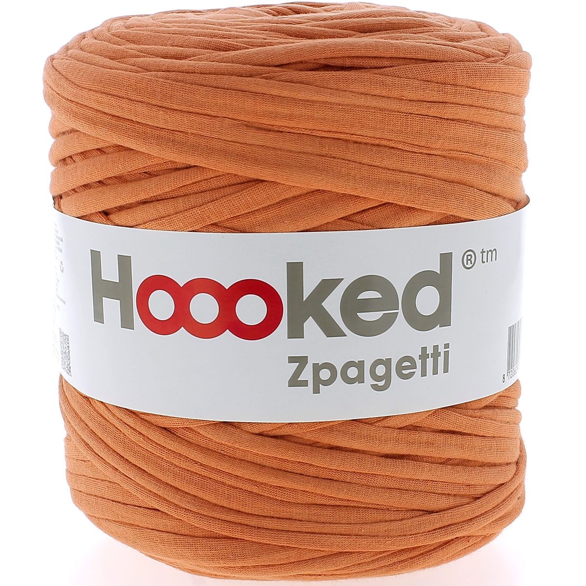 Zpagetti – Brick Home