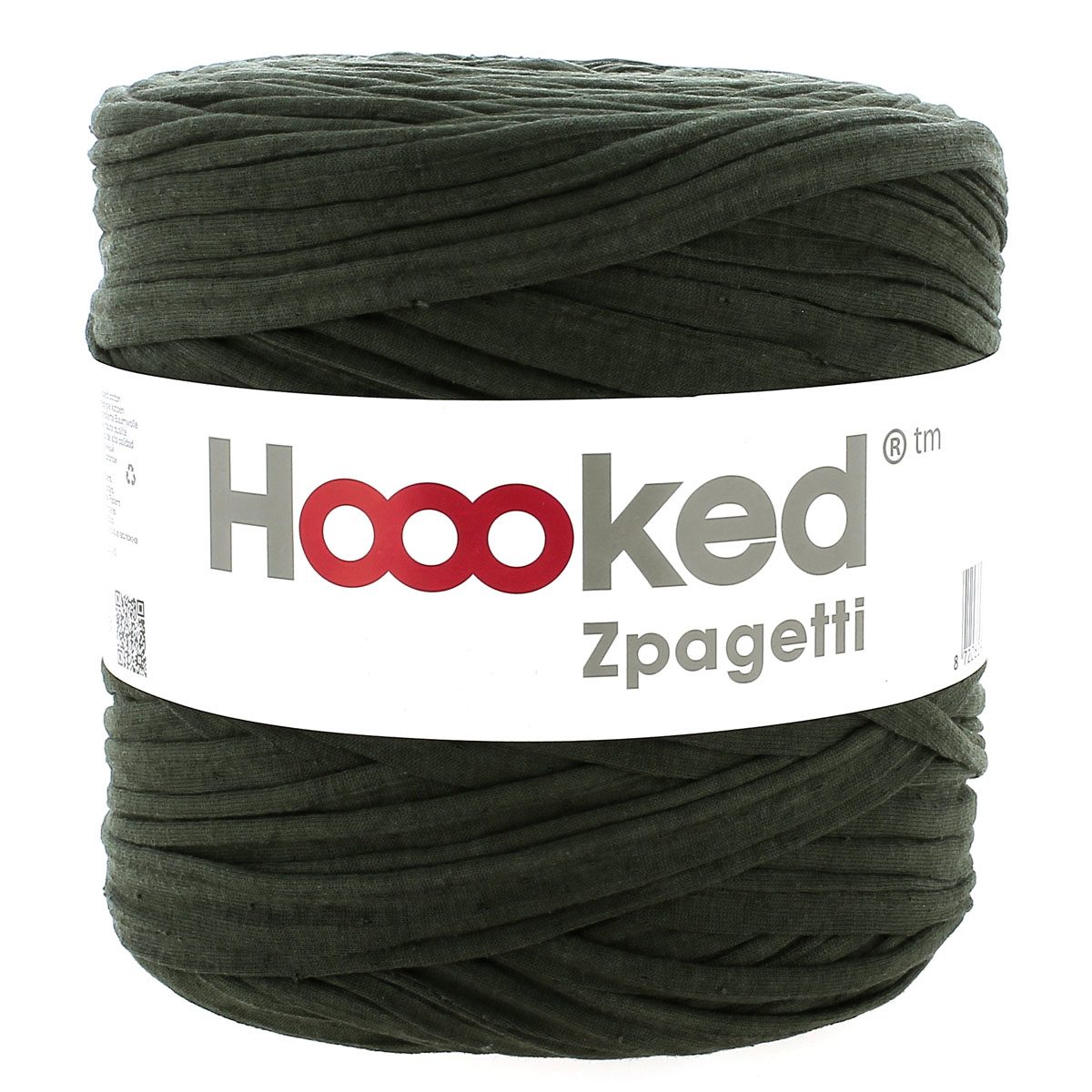 Zpagetti – Dark Jungle