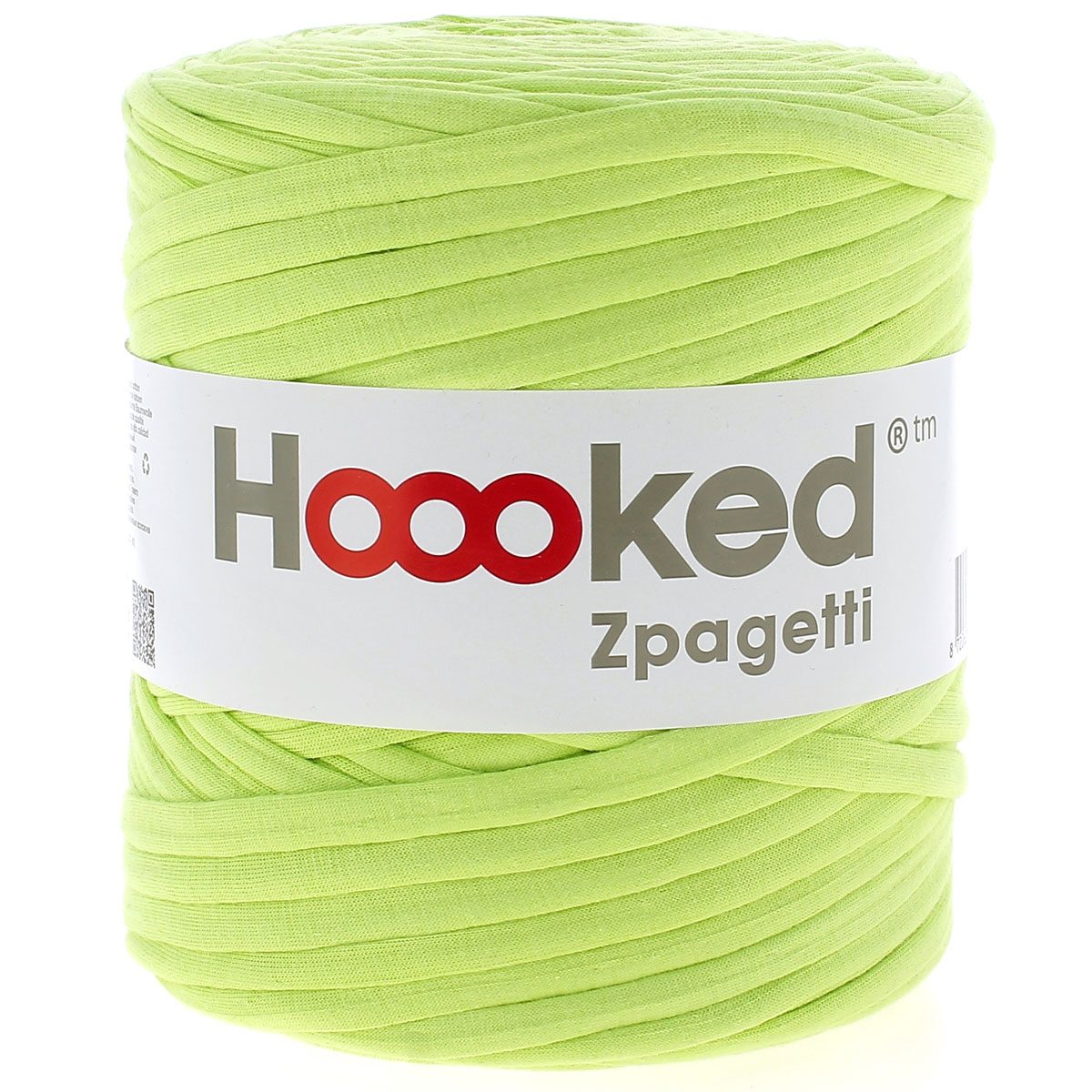 Zpagetti – Frizz Lime