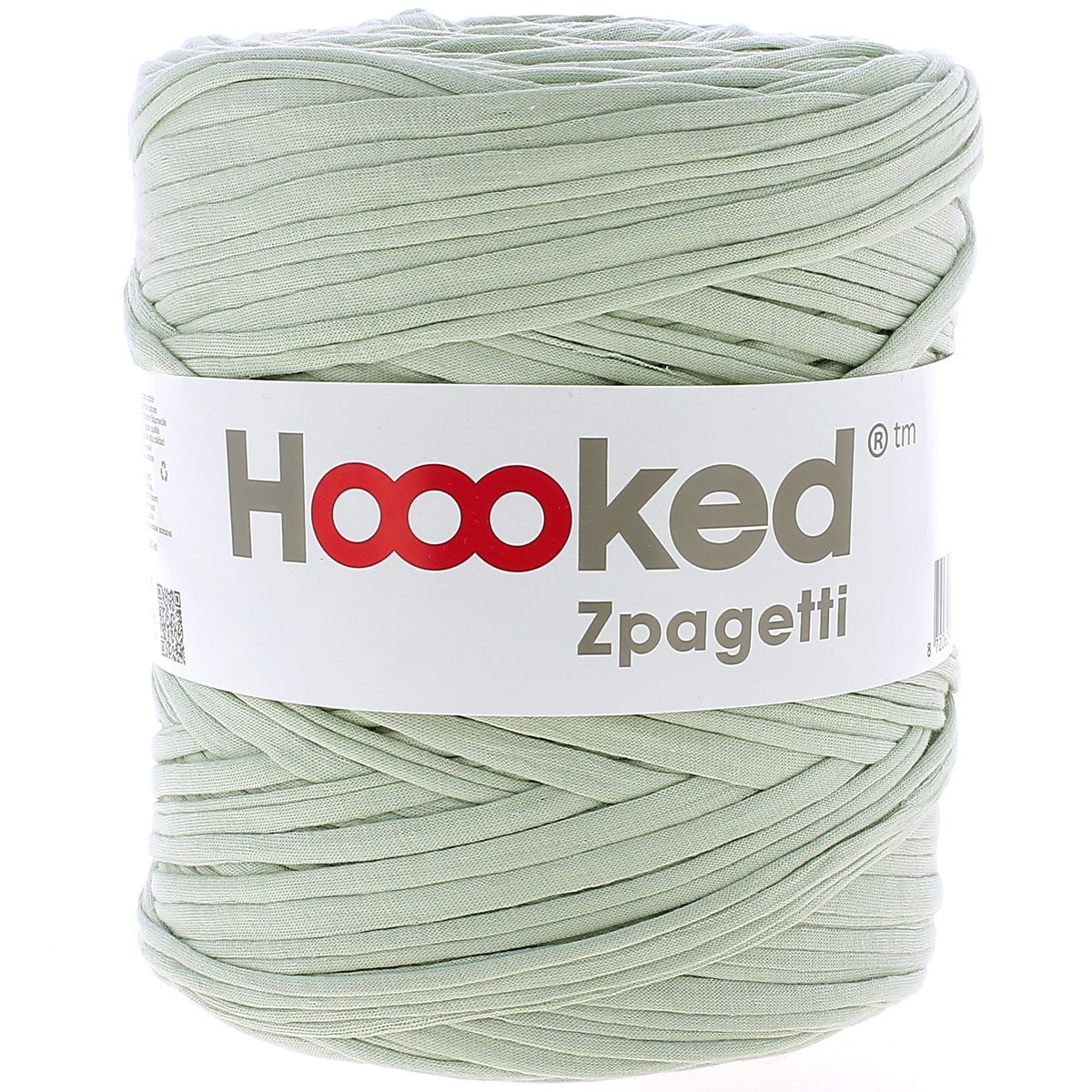 Zpagetti – Green Apple Juice