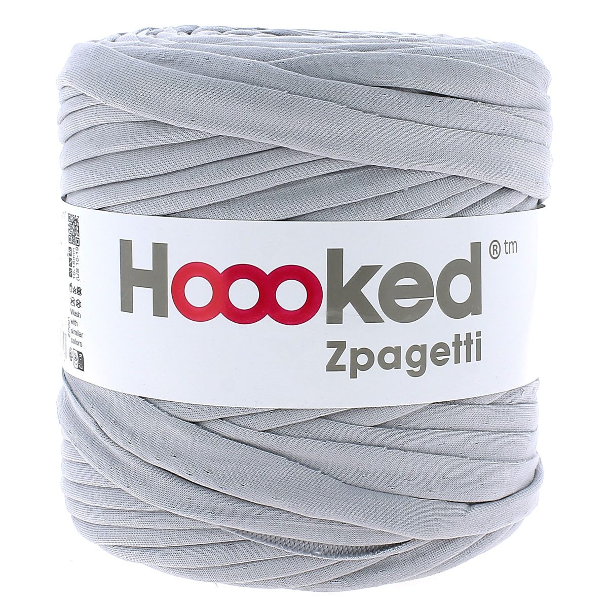 Zpagetti – Grey Bubble