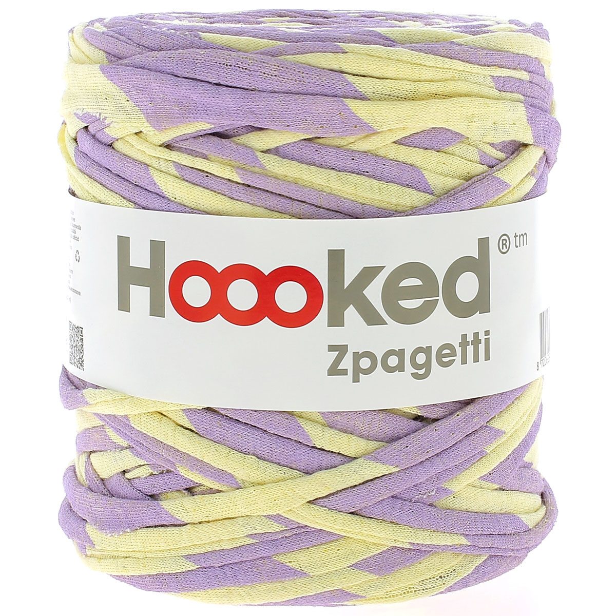 Zpagetti – Lemon Grape Sorbet