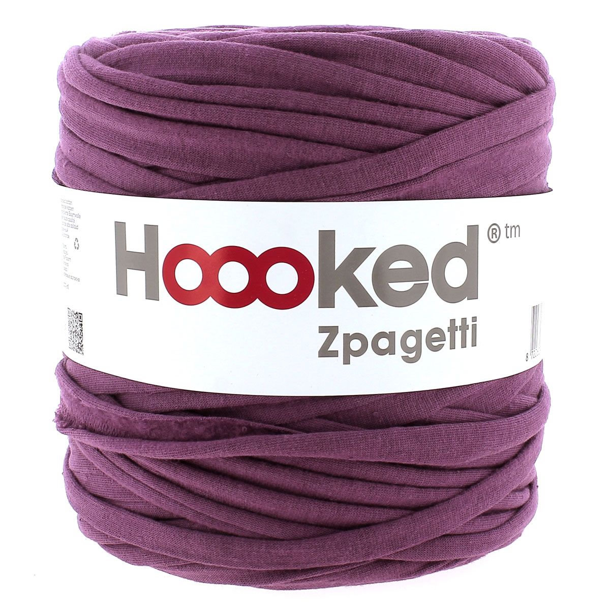 Zpagetti – Mauve Crash