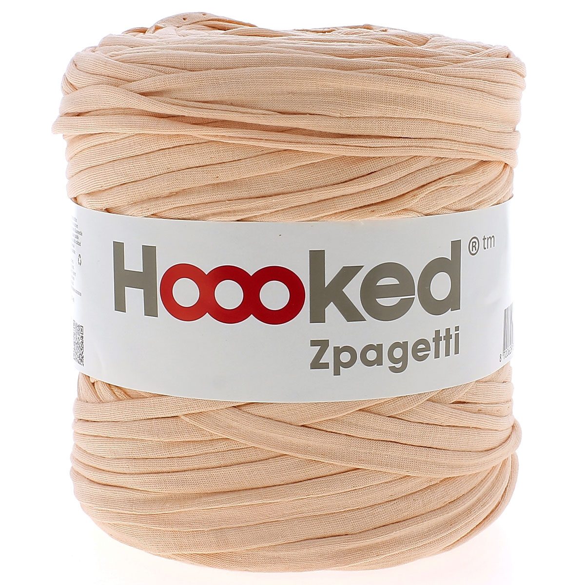 Zpagetti – Peach Sunset