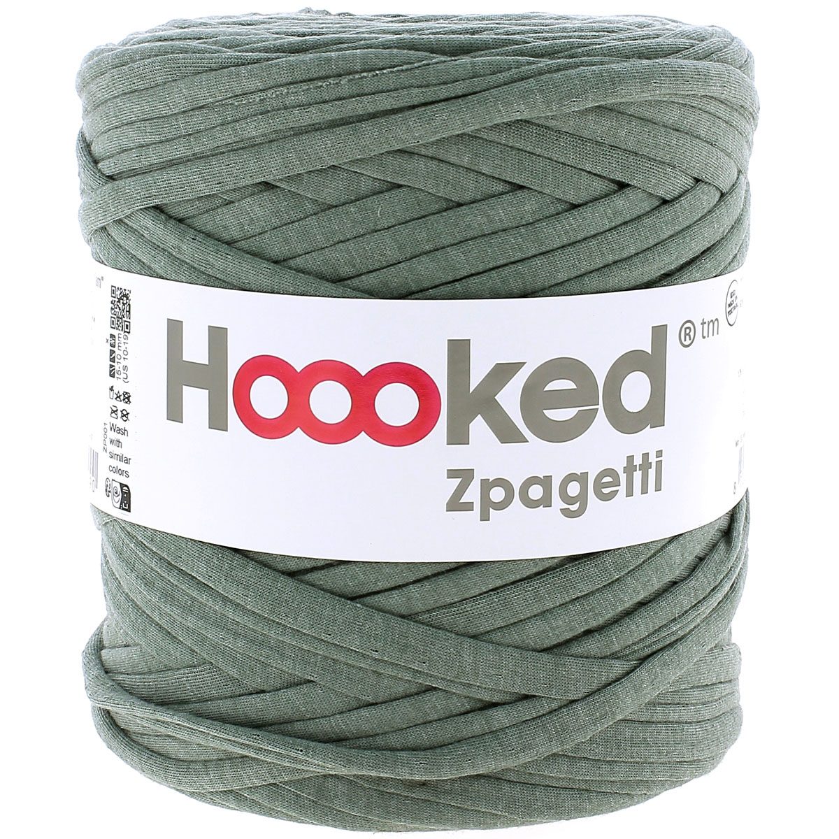 Zpagetti – Pickle Frost