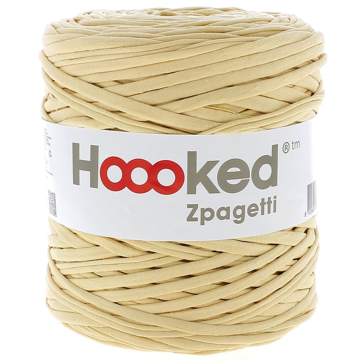 Zpagetti – Pizza Dough