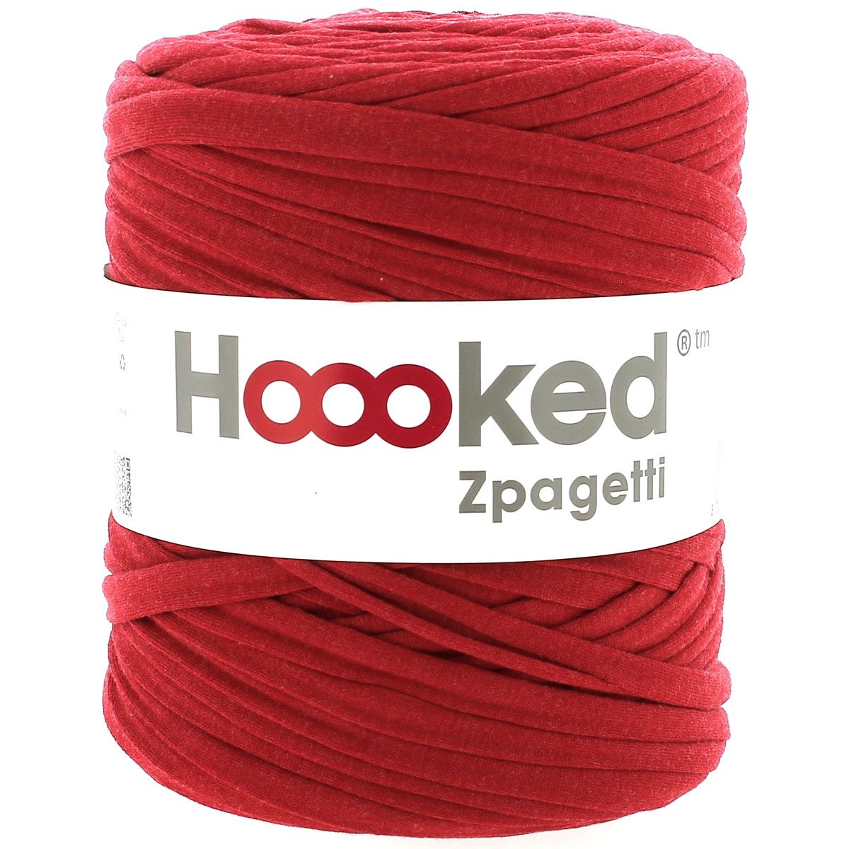 Zpagetti – Red Tiffany