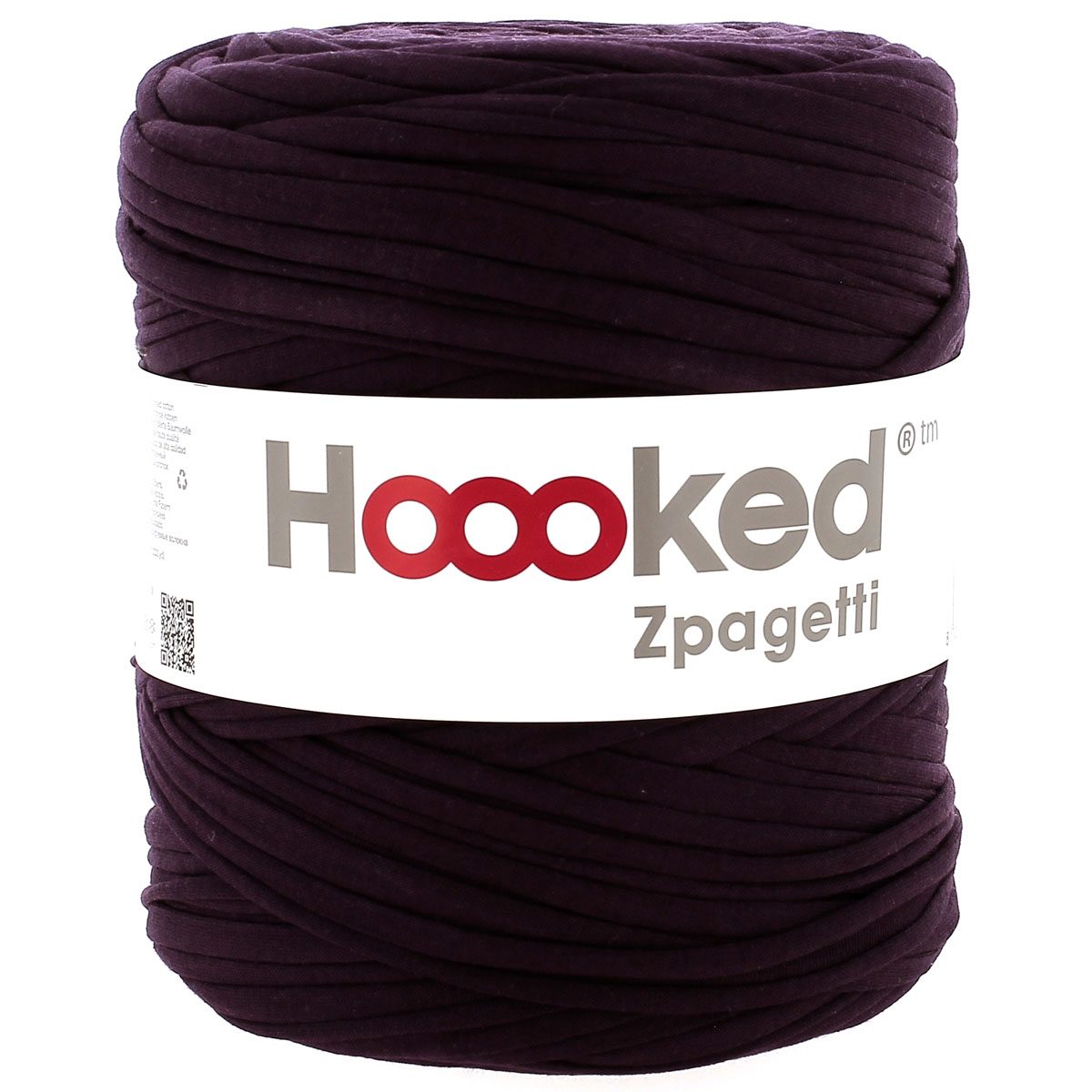 Zpagetti – Royal Purple