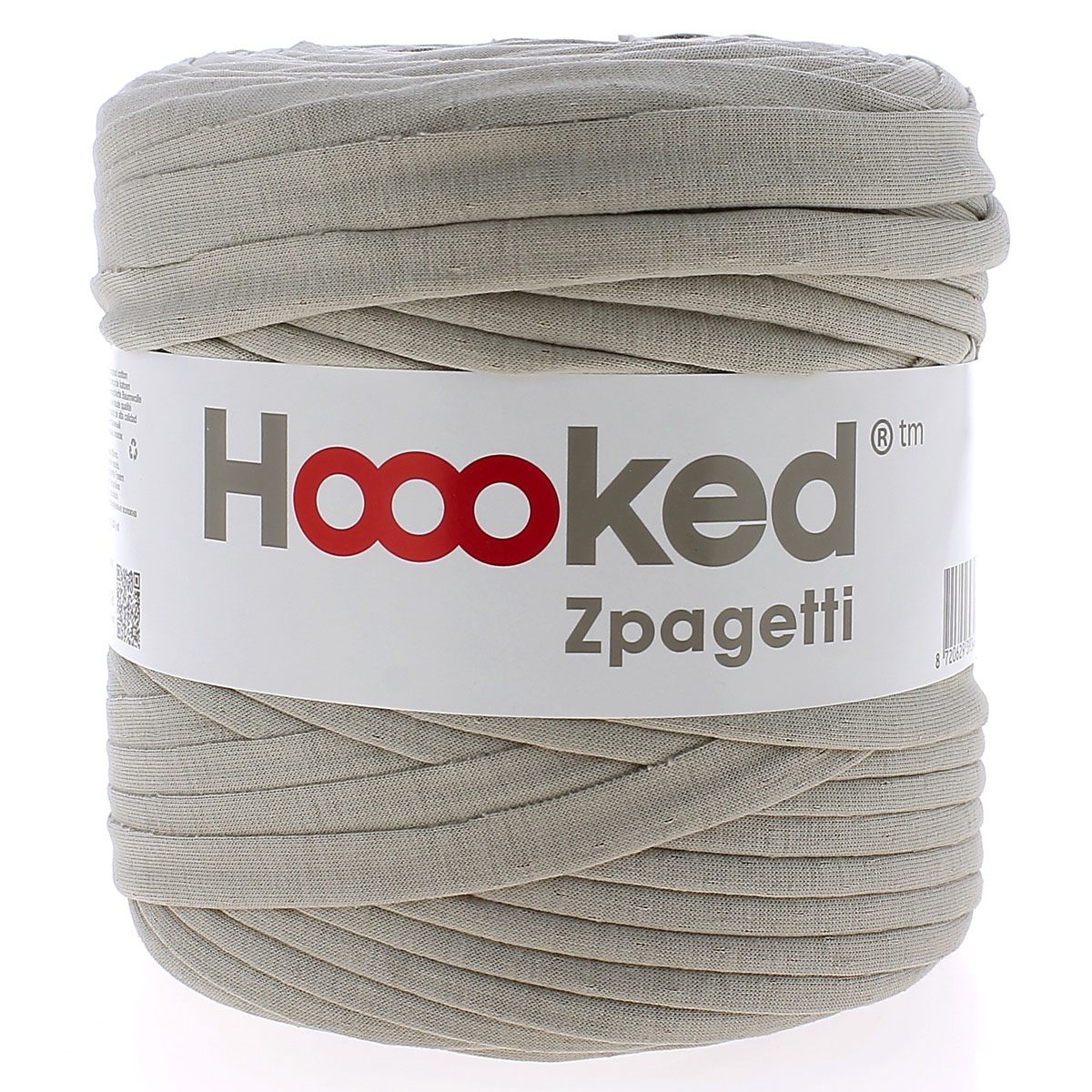 Zpagetti – Taupe Fresh Ice