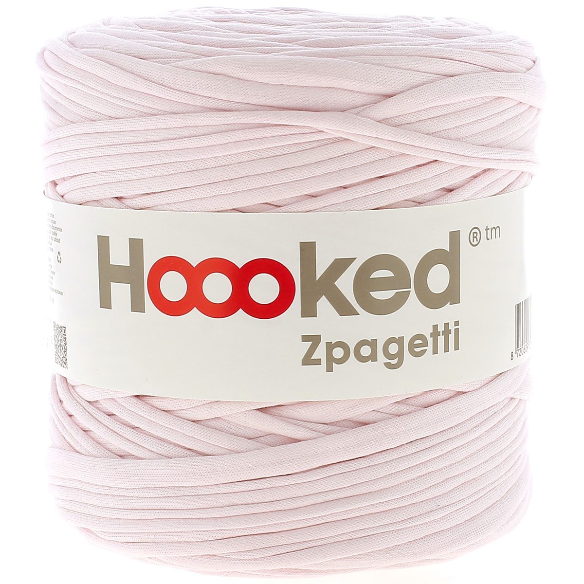 Zpagetti – Venus Blush